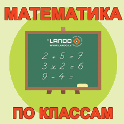 Математика